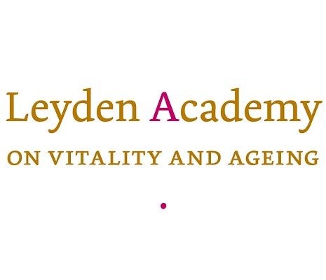 Logo Leyden Academy