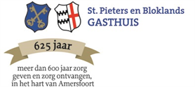 St. Pieters en Bloklands Gasthuis, Amersfoort