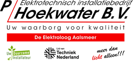 P. Hoekwater B.V., Aalsmeer